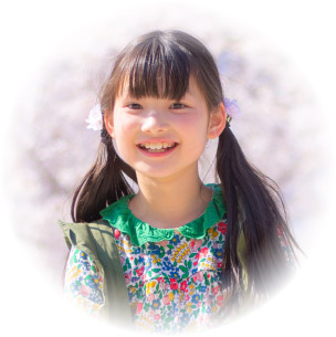 肖像画の提案〜こどもの笑顔アート群馬県,高崎市,前橋市,太田市