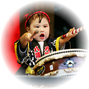 肖像画の提案〜お子さんの真剣なお姿岡山県,岡山市,倉敷市