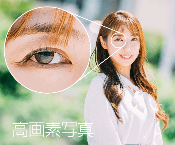 �l���ё���ʐ^���e ���掿�摜�򕌌�,��_�s