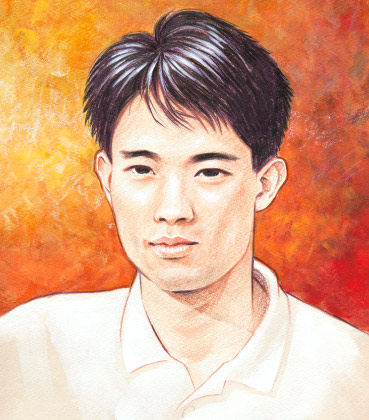 �l���ё����i�Љ�I�����W�̐N